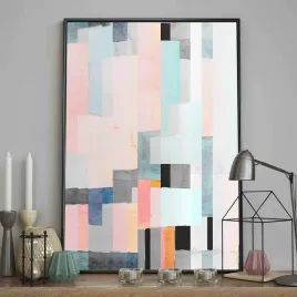 poster-abstract-panels-40x50