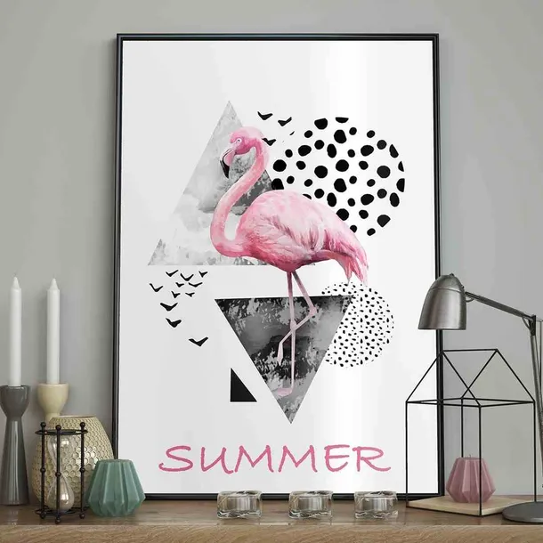 poster-bermuda-triangle-50x70