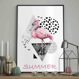 poster-bermuda-triangle-50x70