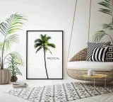 poster-bermuda-tropical-70x100-stan-nowy