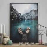 poster-boat-trip-70x100