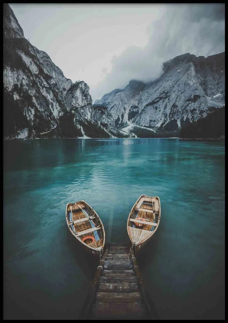 poster-boat-trip-70x100