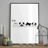 poster-friends-50x70