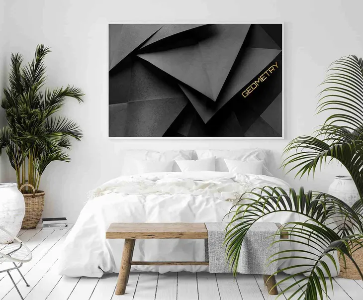 poster-geometry-black-70x100-stan-nowy