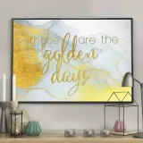 poster-goldendays-40x50