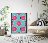 poster-grapefruit-technicolor-50x70-stan-nowy