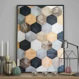 poster-hexagon-70x100