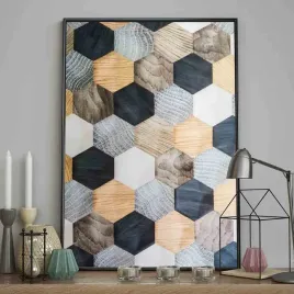 poster-hexagon-70x100