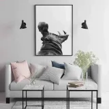 poster-hippopotamus-70x100-stan-nowy