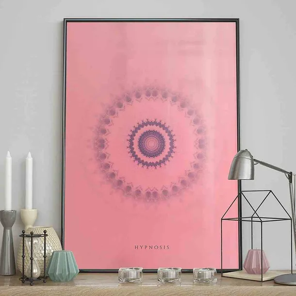 poster-hypnosis-red-50x70