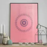 poster-hypnosis-red-50x70