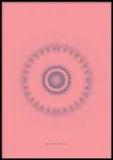 poster-hypnosis-red-50x70-stan-nowy