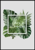 poster-jungle-summer-40x50-stan-nowy