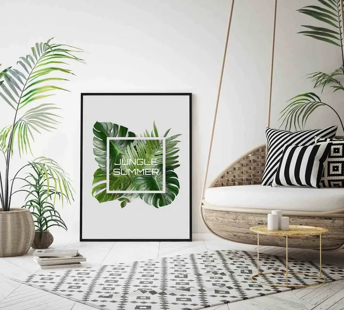 poster-jungle-summer-40x50-stan-nowy