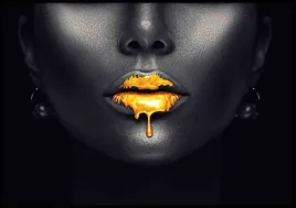 poster-luscious-50x70