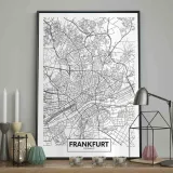 poster-map-frankfurt-70x100