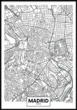 poster-map-madrit-40x50-stan-nowy