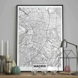 poster-map-madrit-50x70