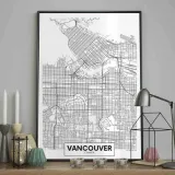 poster-map-vancouver-50x70