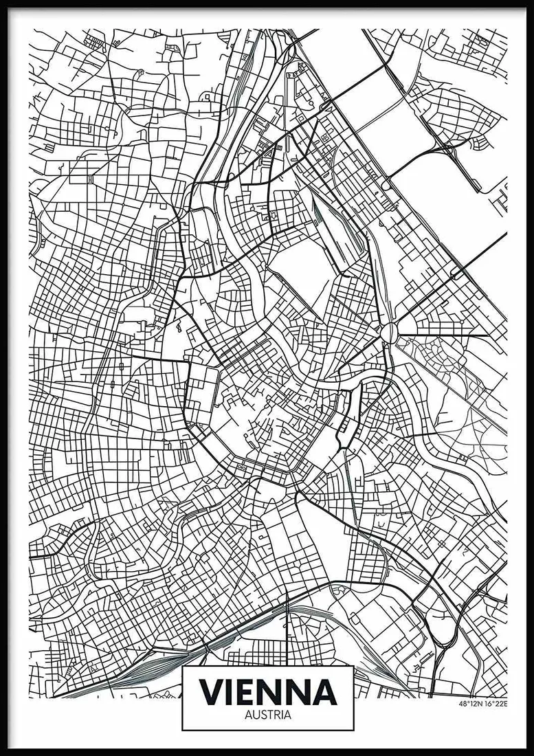 poster-map-vienna-70x100
