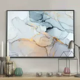 poster-marble-blue-home-40x50