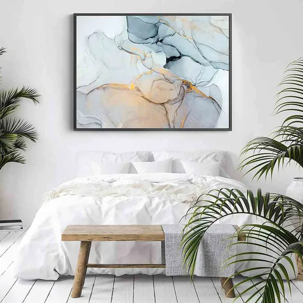 poster-marble-blue-home-40x50-stan-nowy