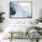 poster-marble-darkblue-50x70-stan-nowy