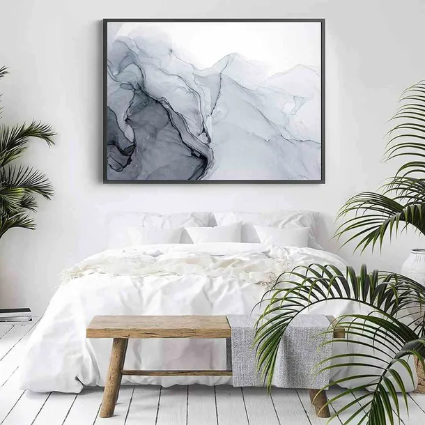 poster-marble-grey-70x100-stan-nowy