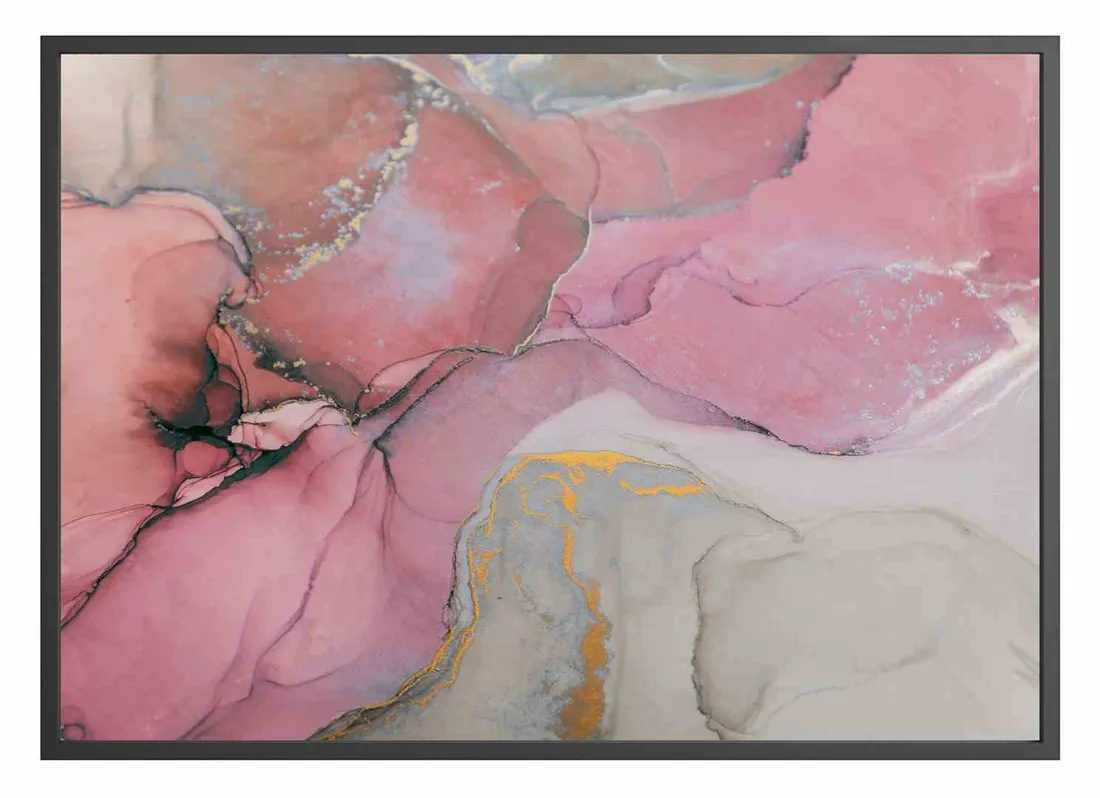 poster-marble-pink-40x50