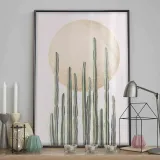 poster-nevada-sun-50x70