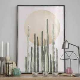 poster-nevada-sun-50x70