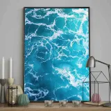 poster-ocean-blue-70x100
