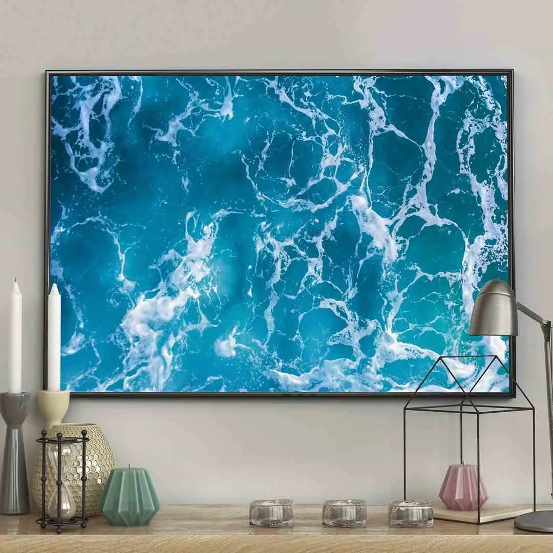 poster-ocean-blue-70x100