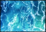 poster-ocean-blue-70x100-stan-nowy