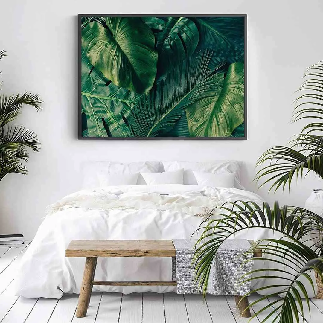 poster-palmforest-40x50
