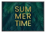 poster-palmleaves-summertime-50x70-stan-nowy