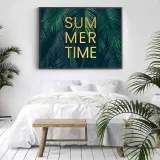 poster-palmleaves-summertime-50x70-stan-nowy