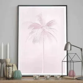 poster-paradise-postcard-40x50