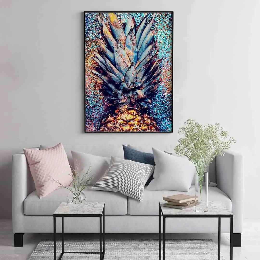 poster-pineapple-spotted-70x100