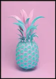 poster-pineapple-technicolor-40x50-stan-nowy
