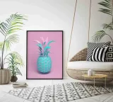 poster-pineapple-technicolor-40x50-stan-nowy