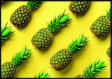 poster-pineapple-yellow-40x50-stan-nowy