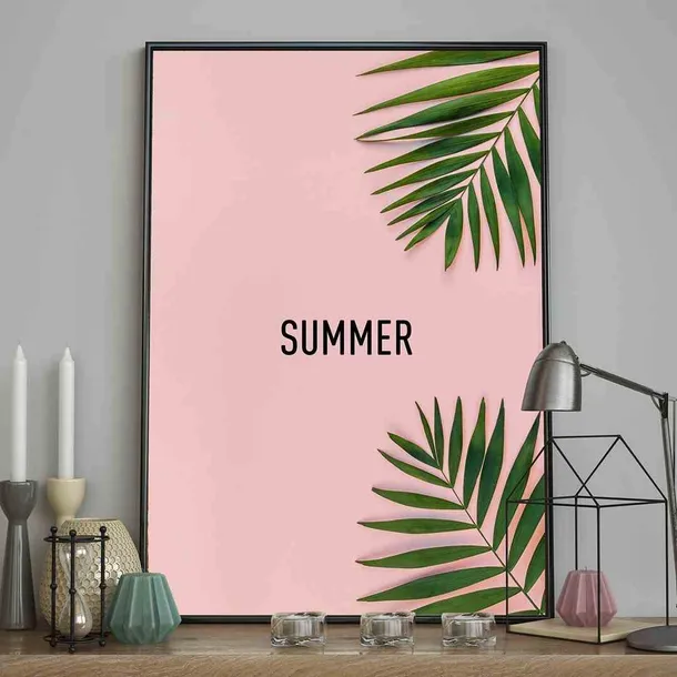 poster-pink-summer-70x100