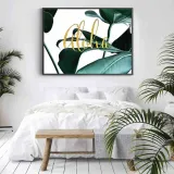 poster-rainforest-aloha-50x70-stan-nowy