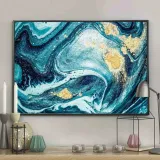 poster-seaside-50x70