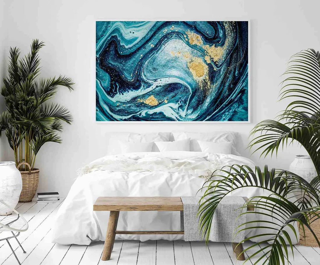 poster-seaside-50x70