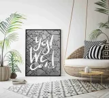poster-stones-50x70-stan-nowy