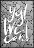 poster-stones-50x70-stan-nowy
