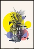 poster-summer-party-40x50-stan-nowy