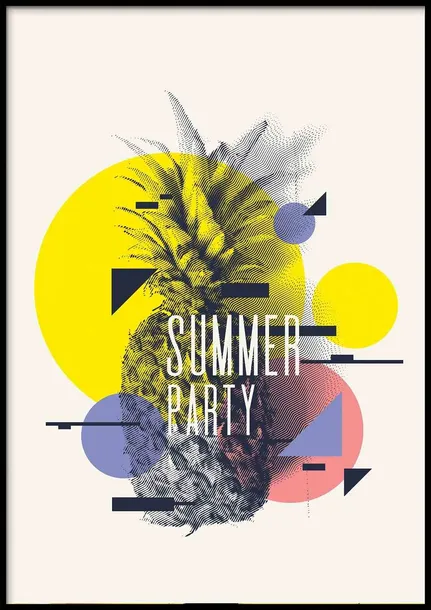 poster-summer-party-70x100-stan-nowy